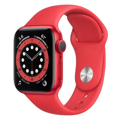 Apple Watch Series 6 Cellular 40mm hliník