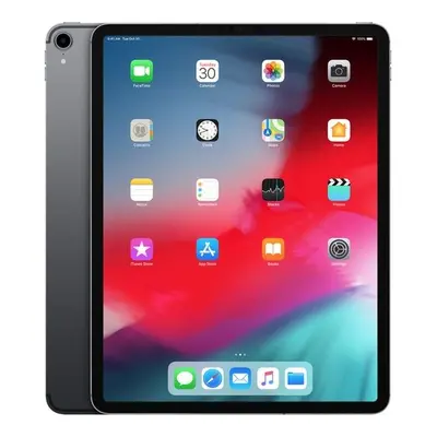 Apple iPad Pro Wi-Fi vesmírně šedý (2018)