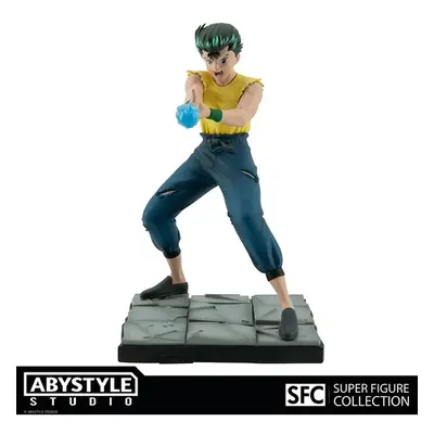 Figurka ABYstyle Studio Yu Yu Hakusho - Yusuke