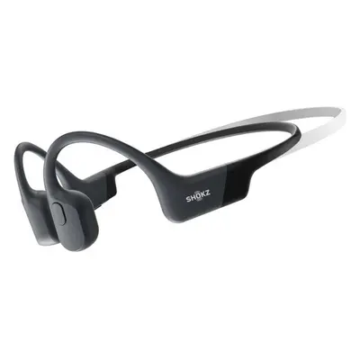 Shokz OpenRun Mini (USB-C) bezdrátová sluchátka černá