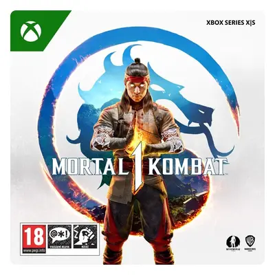 Mortal Kombat 1 (Xbox Series)