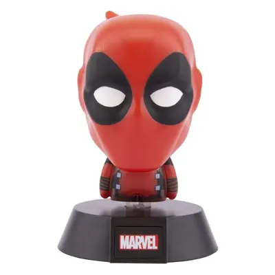 Icon Light Deadpool