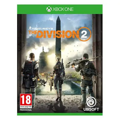 Tom Clancy's The Division 2 (Xbox One)