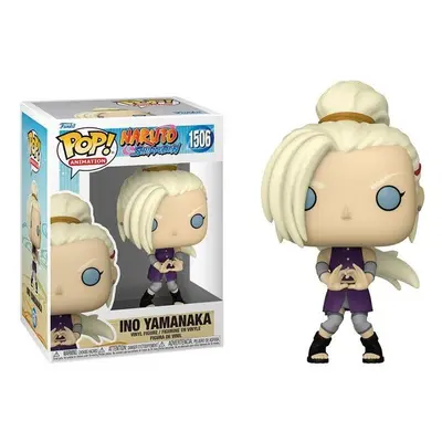 Funko POP! #1506 Animation: Naruto - Ino Yamanaka