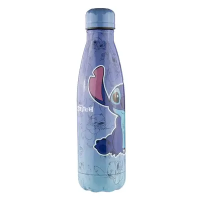 Láhev na vodu Lilo and Stitch - Stitch 500 ml