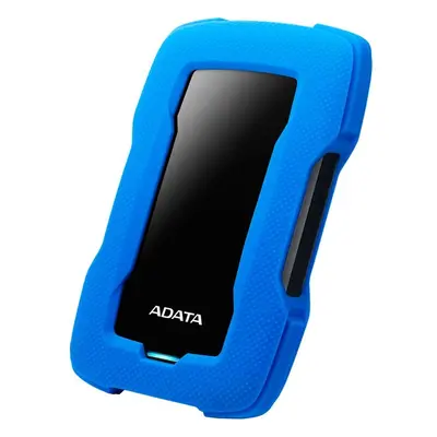 ADATA HD330 externí HDD 1TB modrý