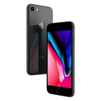 Apple iPhone 8 64GB vesmírně šedý