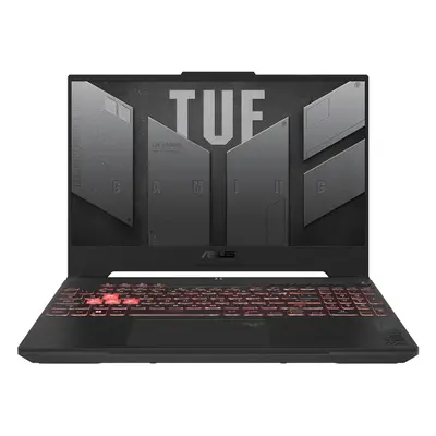 ASUS TUF Gaming A15 (FA507NU-LP131) černý