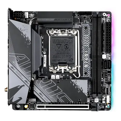 GIGABYTE B760I AORUS PRO