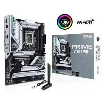 ASUS PRIME Z790-A WIFI - Intel Z790