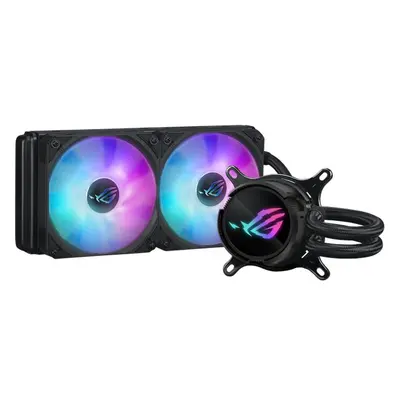 ASUS ROG STRIX LC III 240 ARGB