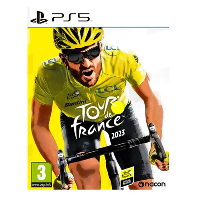 Tour de France 2023 (PS5)