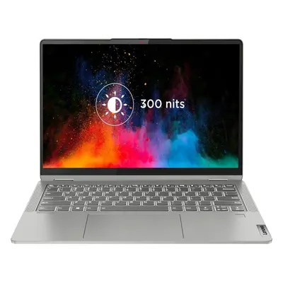 Lenovo IdeaPad Flex 5 14ALC7 (82R900F9CK) šedý + záruka 3 roky po registraci