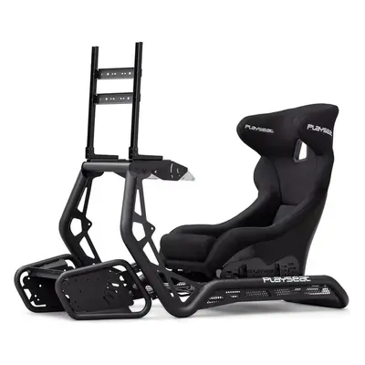 Playseat Sensation Pro Black ActiFit závodní křeslo černé