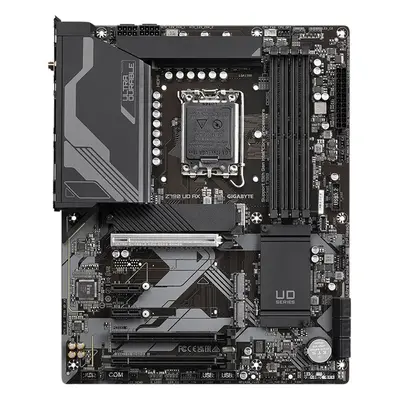 GIGABYTE Z790 UD AX