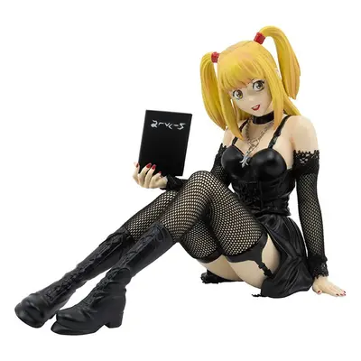 Figurka ABYstyle Studio Death Note - Misa