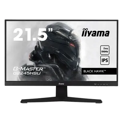 iiyama G2245HSU-B1 herní monitor 21,5"