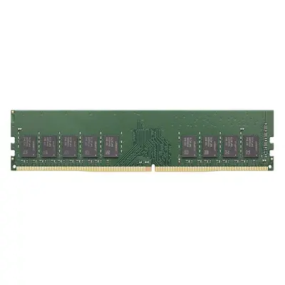 Synology RAM modul 4GB DDR4 ECC DIMM upgrade kit