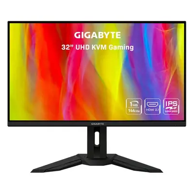 GIGABYTE M32U monitor