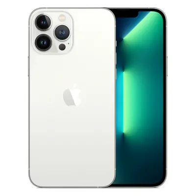 Apple iPhone 13 Pro Max 256GB stříbrný