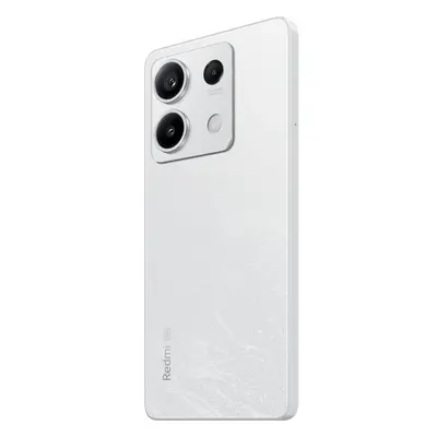 Xiaomi Redmi Note 13 5G 8GB/256GB bílá