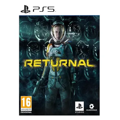 Returnal (PS5)