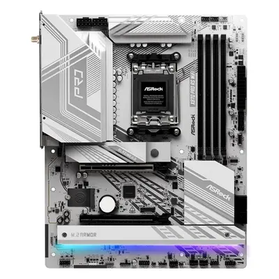 ASRock X870 PRO RS WIFI