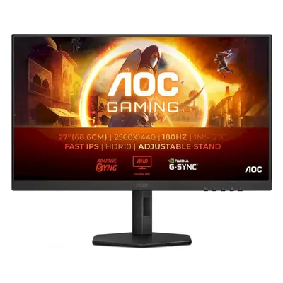 AOC ADC Gaming (C27G4ZXE) monitor