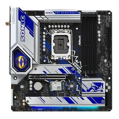 ASRock B760M PG SONIC WIFI Intel B760