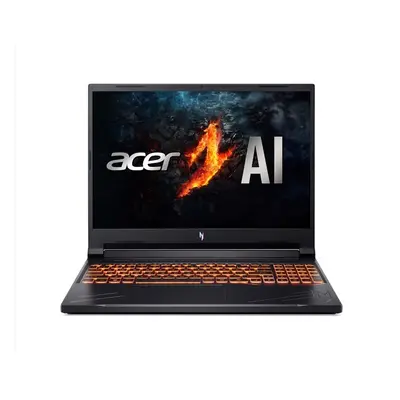 Acer Nitro V 16 (NH.QP0EC.001) černý