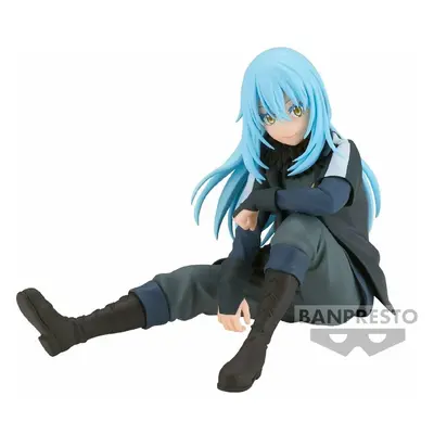 Figurka Bandai Banpresto That Time I Got Reincarnated as a Slime - Rimuru (Break time collection