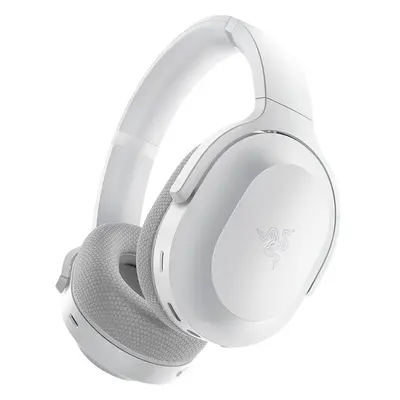 Razer Barracuda Mercury White