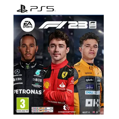 F1 23 (PS5)