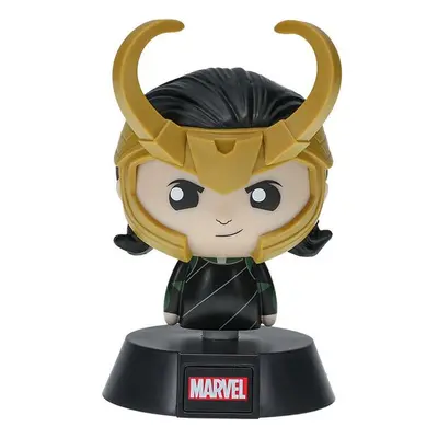 Icon Light Marvel - Loki