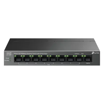 TP-Link LS109P switch