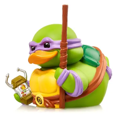 Tubbz kachnička TMNT - Donatello