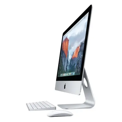 Apple iMac 1,6GHz / 8GB / 1TB / Intel HD Graphics 6000 (říjen 2015)