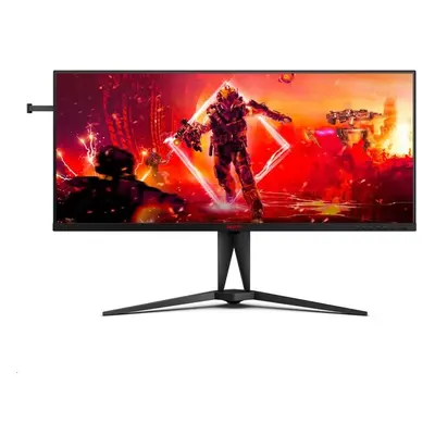 AOC AG405UXC monitor