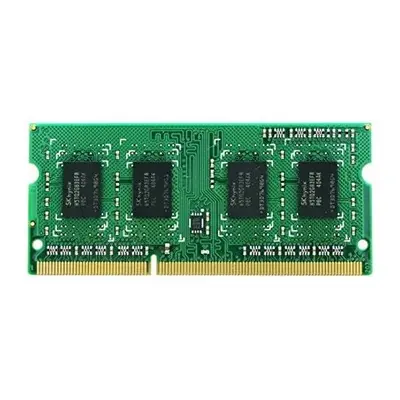 Synology RAM modul 4GB DDR3-1866 SO-DIMM upgrade kit