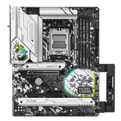 ASRock B650E Steel Legend WIFI