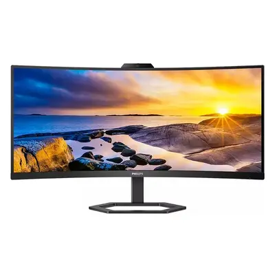 Philips 34E1C5600HE zakřivený monitor