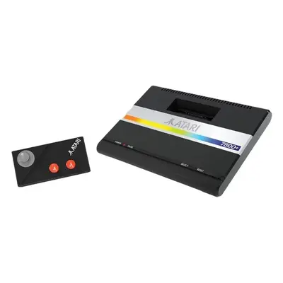 ATARI 7800+ retro herní konzole