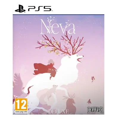 Neva Deluxe Edition (PS5)