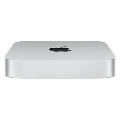 Apple Mac mini / M2 Pro / 16GB / 512GB SSD / stříbrný