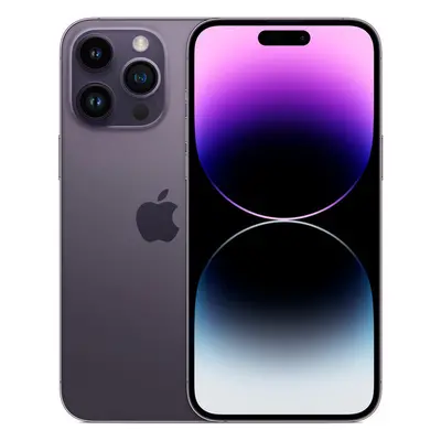 Apple iPhone 14 Pro Max 1TB temně fialový