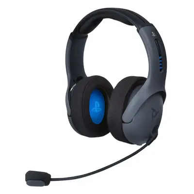 PDP Wireless Stereo Gaming Headset LVL50 (PlayStation)