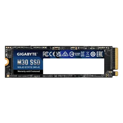 GIGABYTE M30 SSD 512GB NVMe