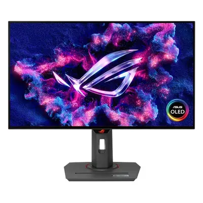 ASUS ROG Strix OLED XG27AQDMG herní monitor 27”