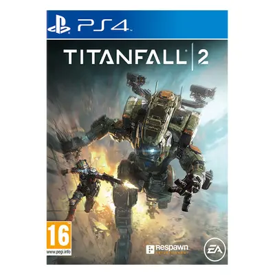 Titanfall 2 (PS4)