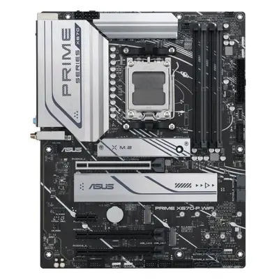 ASUS PRIME X670-P WIFI